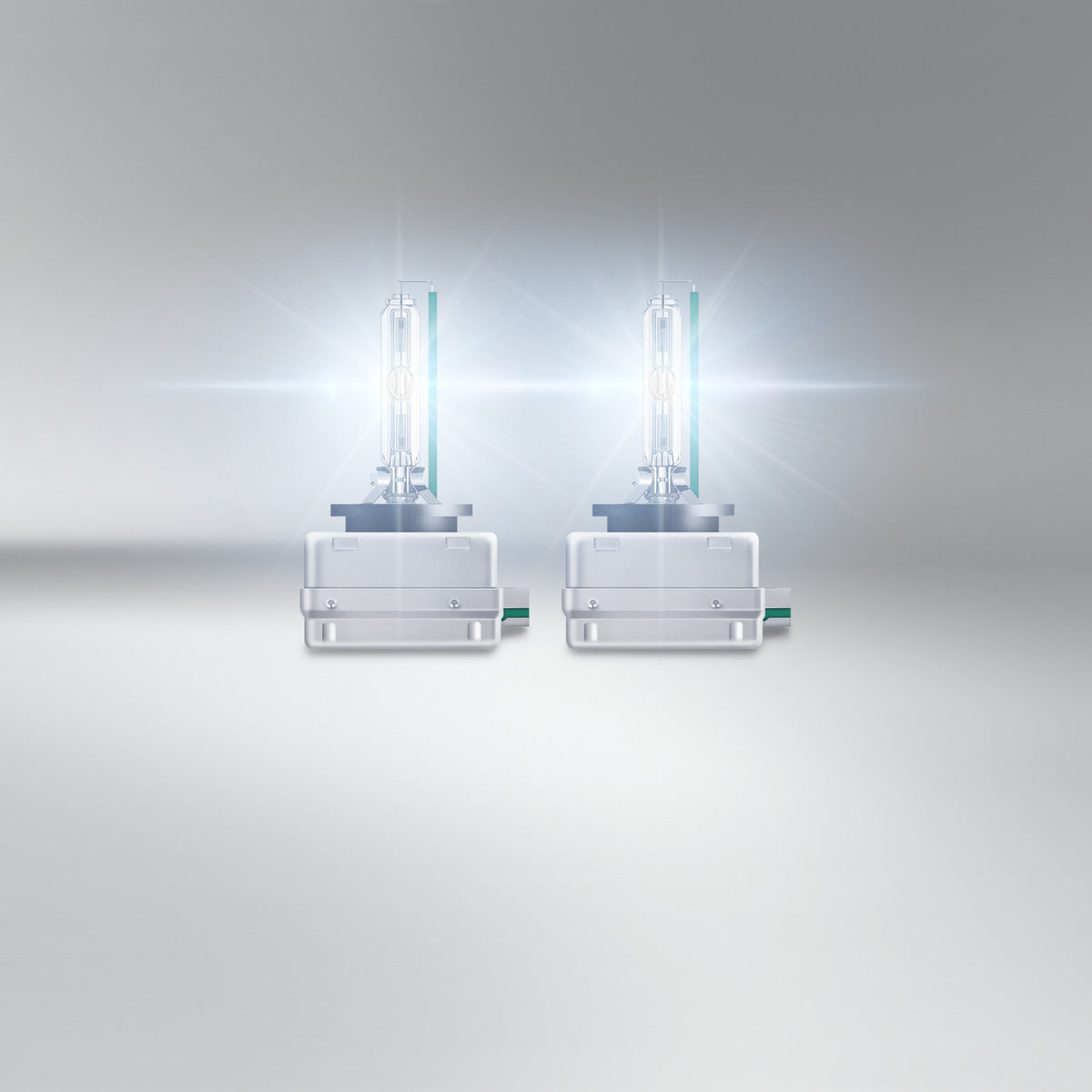 NEU 2x OSRAM D1S NIGHT BREAKER Next Gen +220% 3 YEAR 12V XENON VERSION 2025