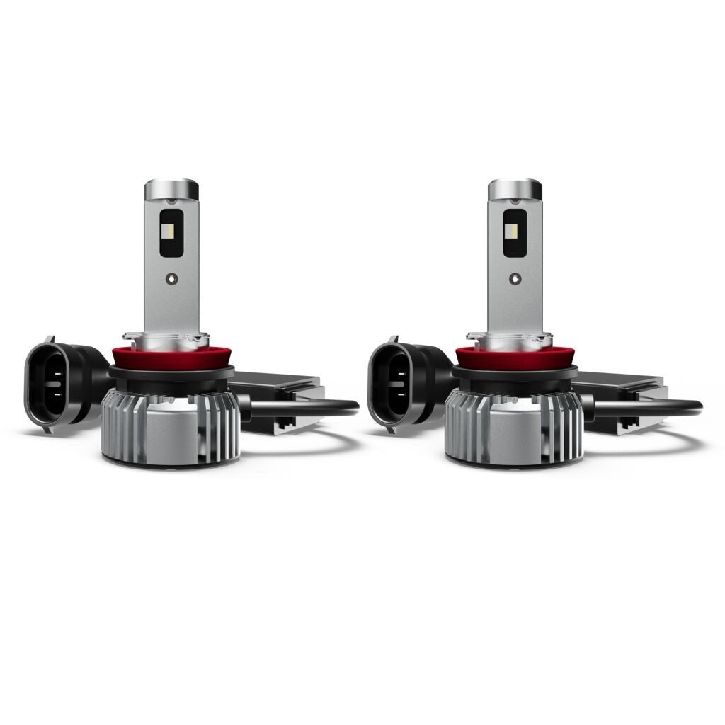 OSRAM H11 NIGHT BREAKER LED SMART ECE Road Legal 2 Pcs. LED E1 FOR ALL CARS