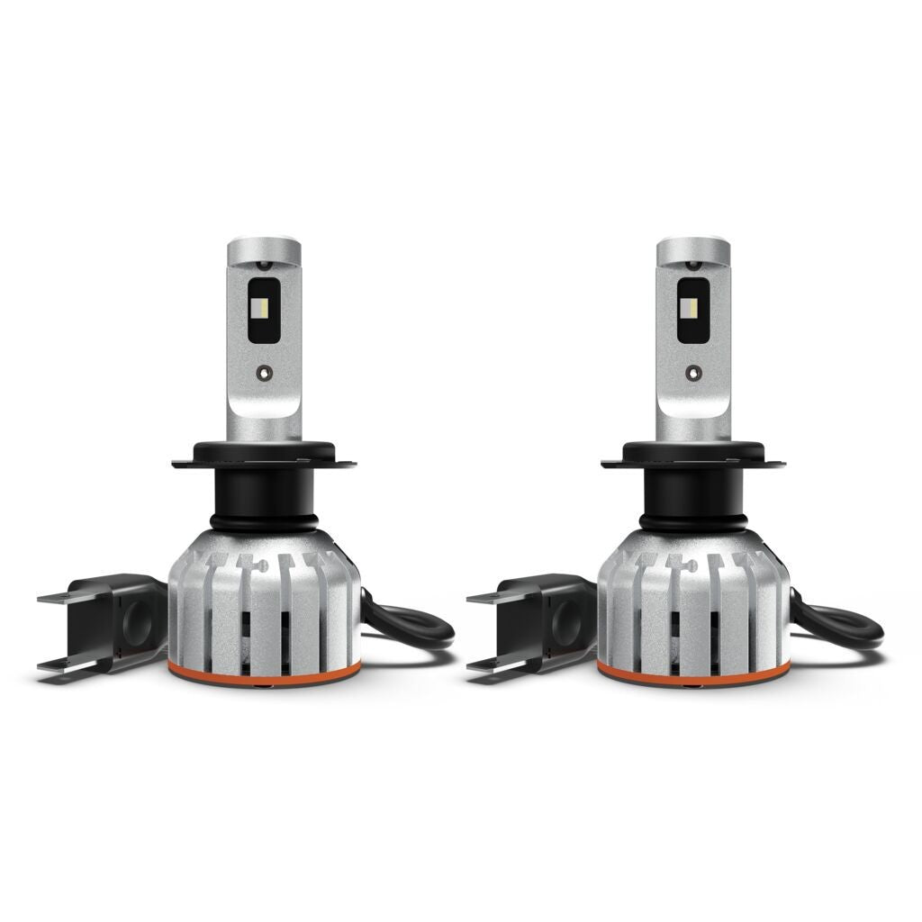 2x OSRAM H7 NIGHT BREAKER LED StVZO Compliant New 2026 Edit NEXT GENERATION